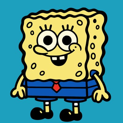 spongebob