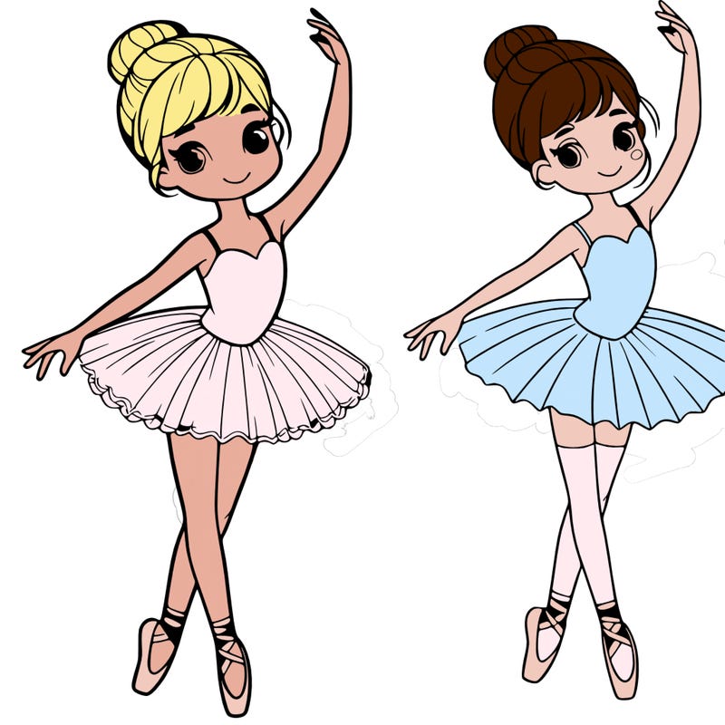 ballet dancer