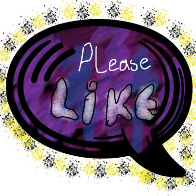 chat bubble