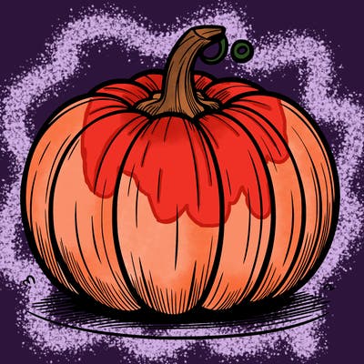 pumpkin