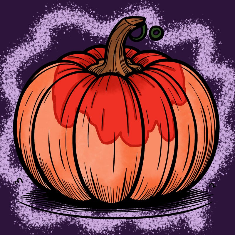 pumpkin