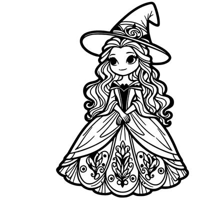 glinda from the movie wicked