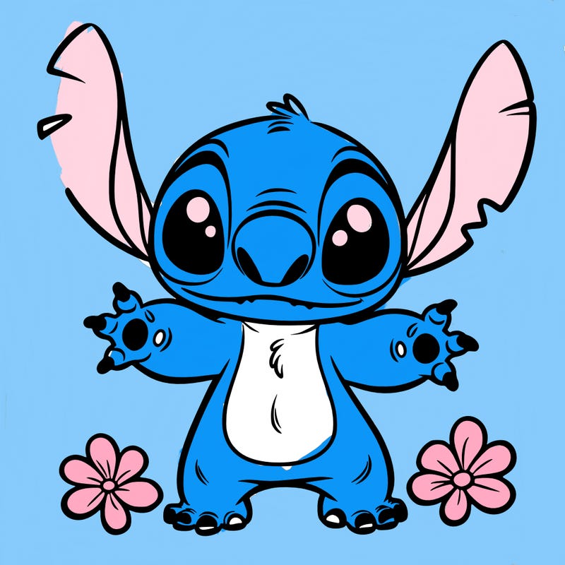 stitch