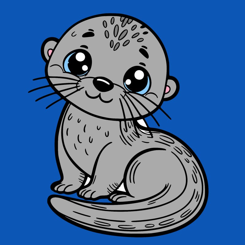otter