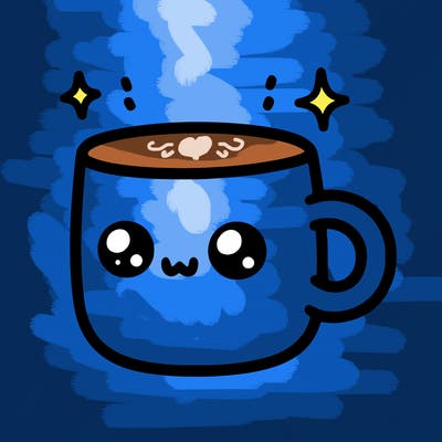 cup