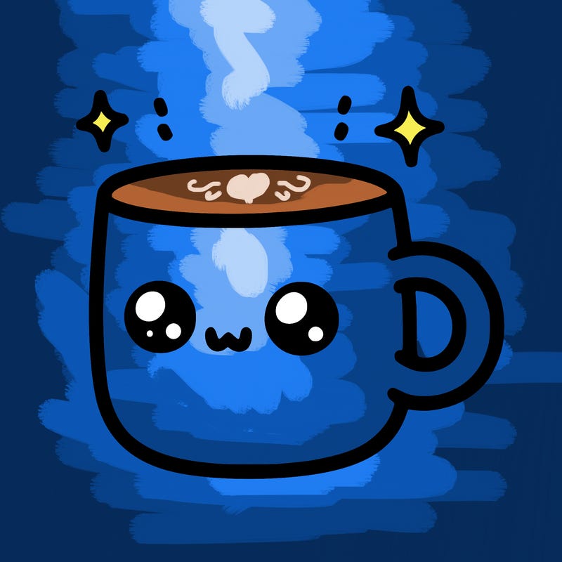 cup