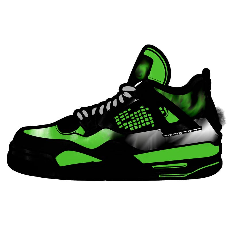 jordan 4