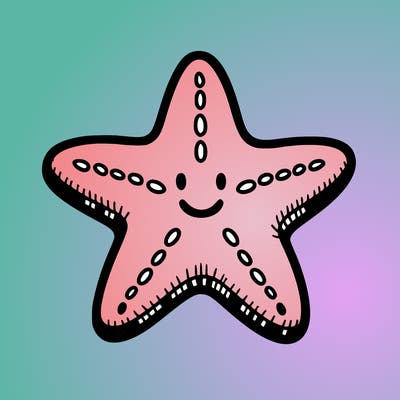 starfish