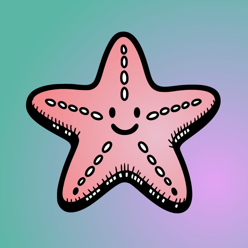 starfish