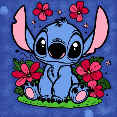 stitch