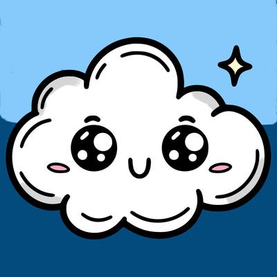 cloud
