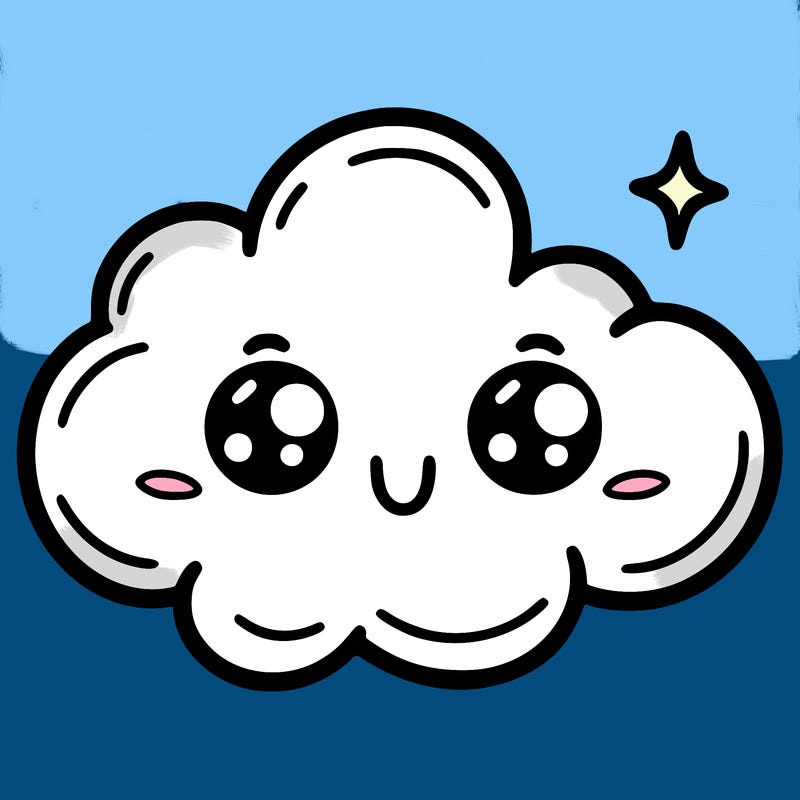 cloud