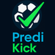AI Football Tips – PrediKick