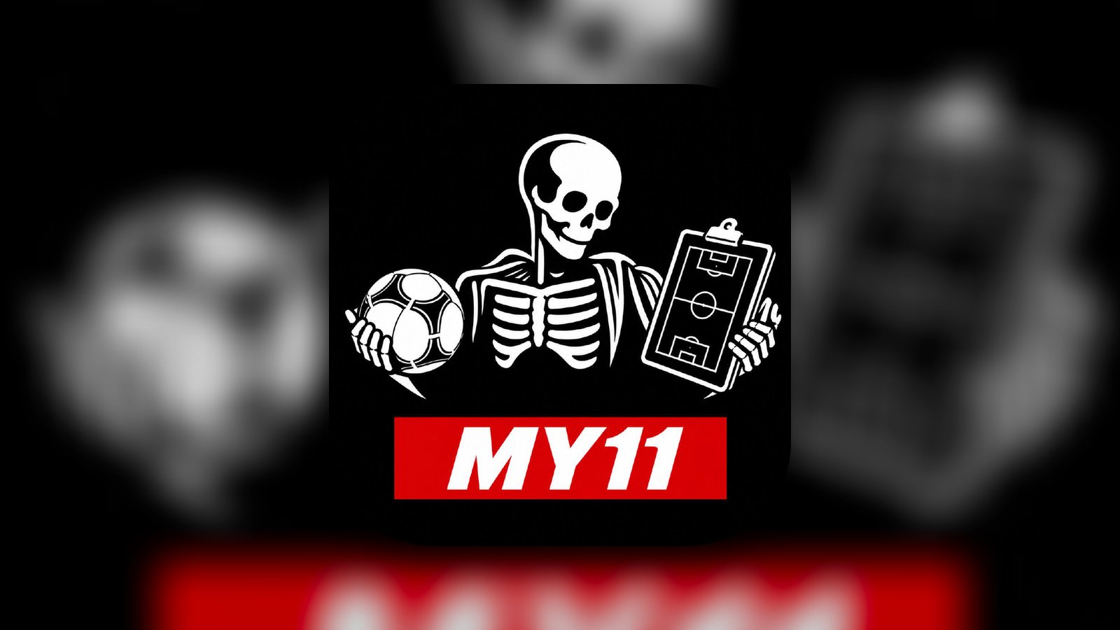 MY11 Lineup - Sports App | MWM