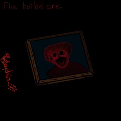 canvas that is ready to be painted on