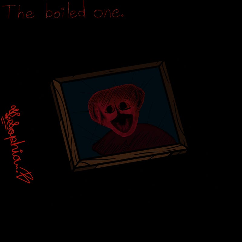 canvas that is ready to be painted on