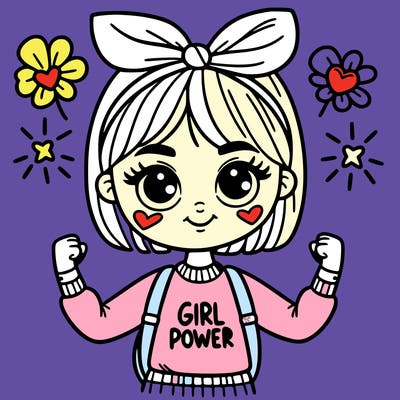 girl power