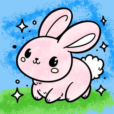 bunny