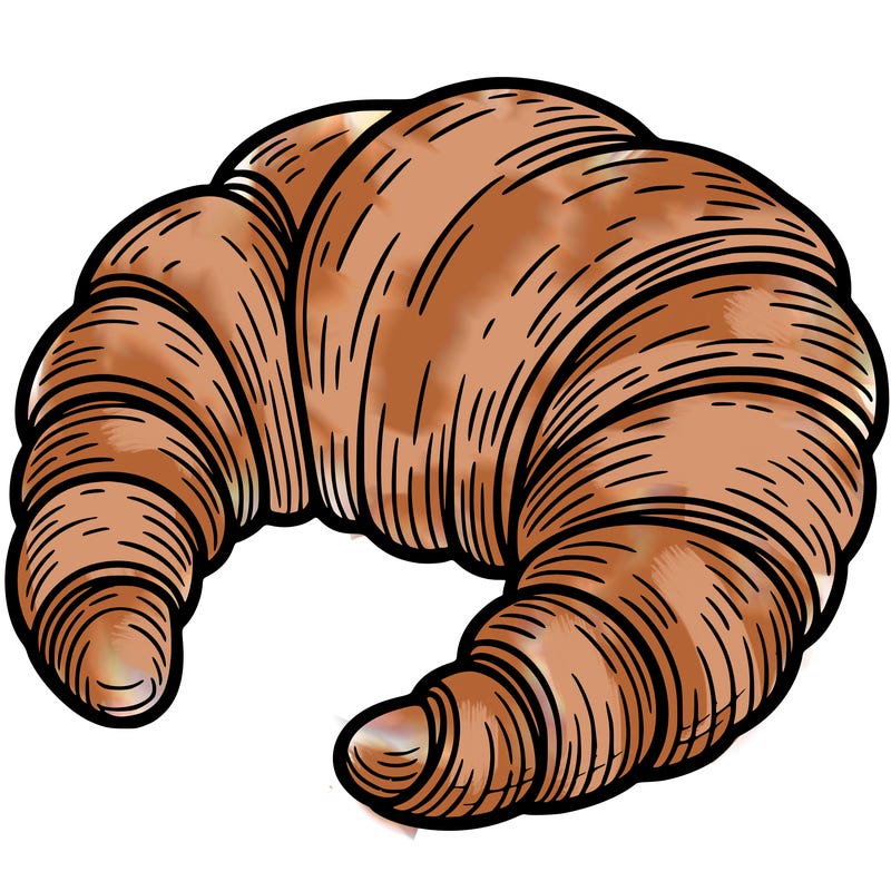 croissant