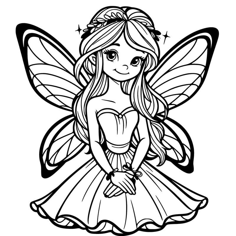 fairy