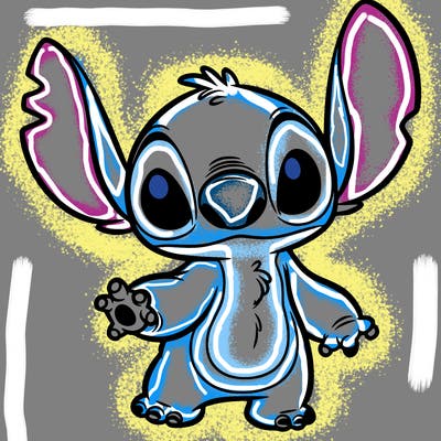 stitch