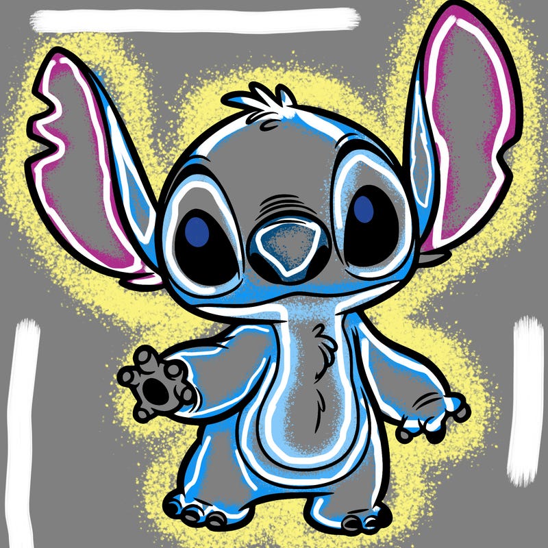 stitch