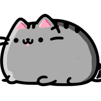 pusheen