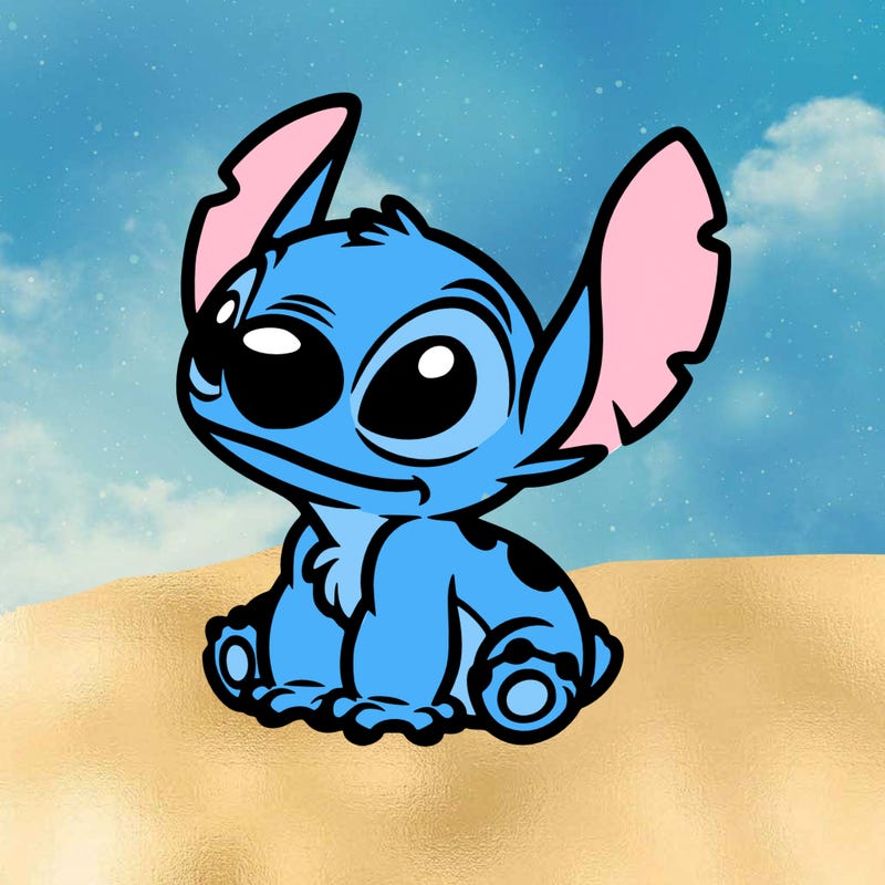 stitch