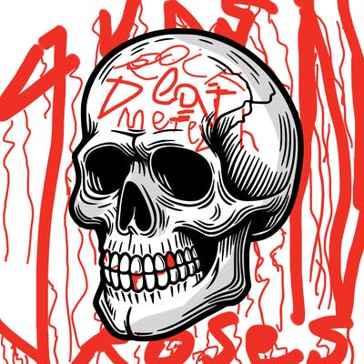 skull