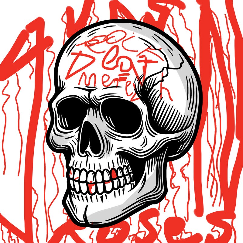 skull