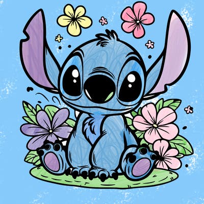 stitch