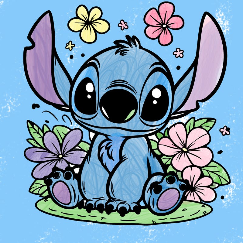 stitch
