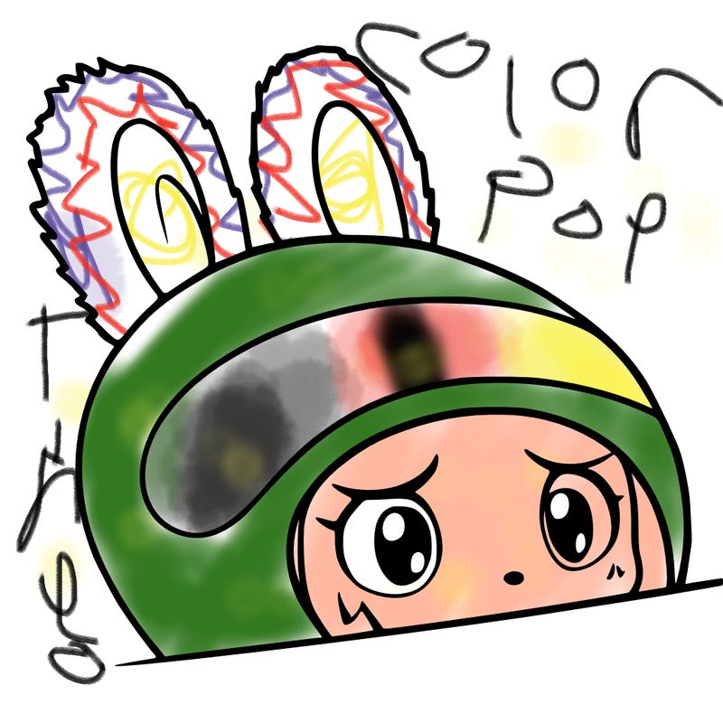 After