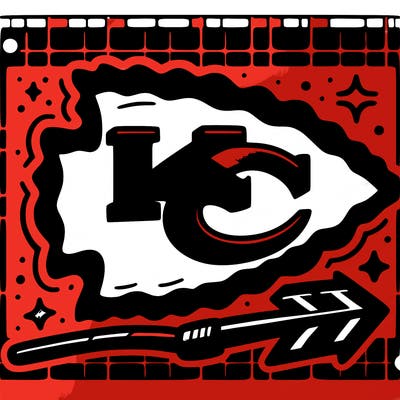 kansas city chiefs logo