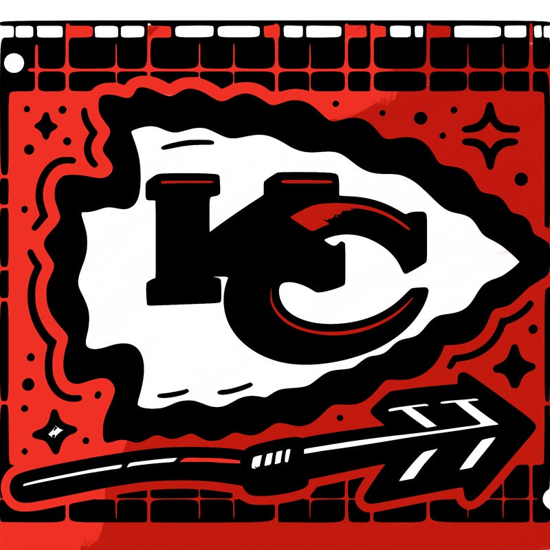 kansas city chiefs logo