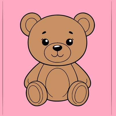 teddy bear