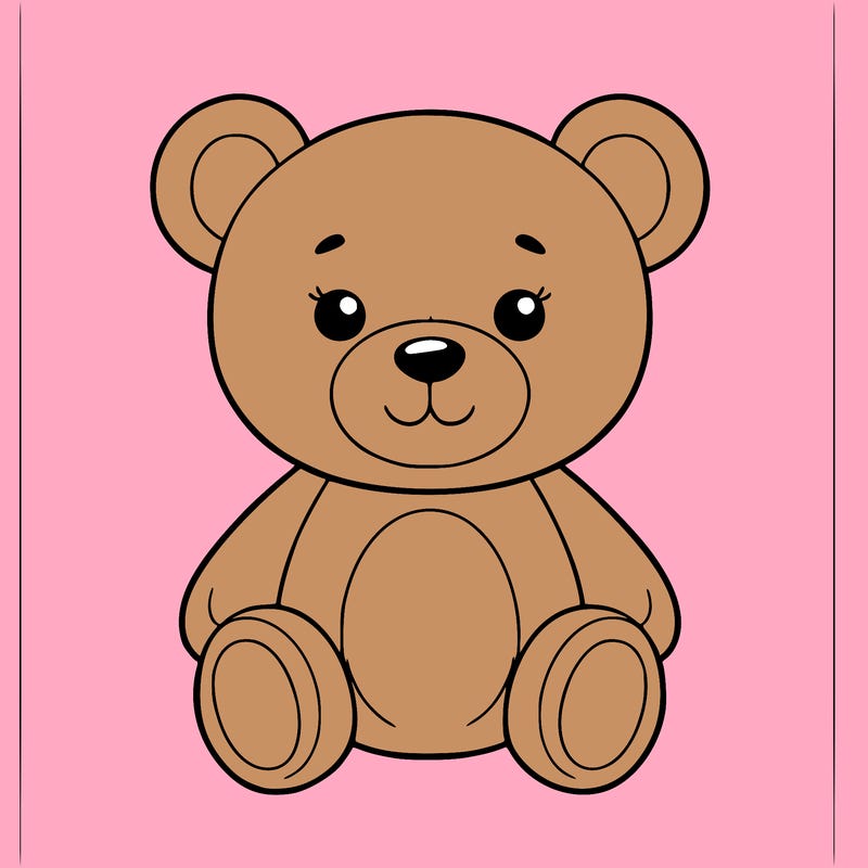teddy bear