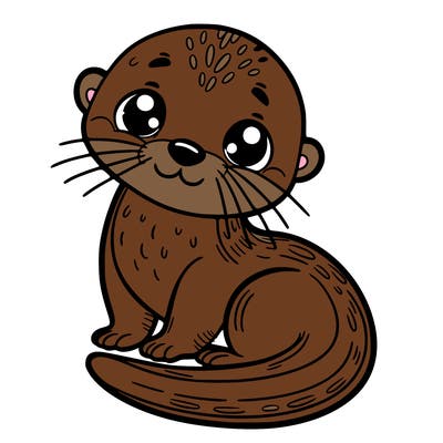 otter