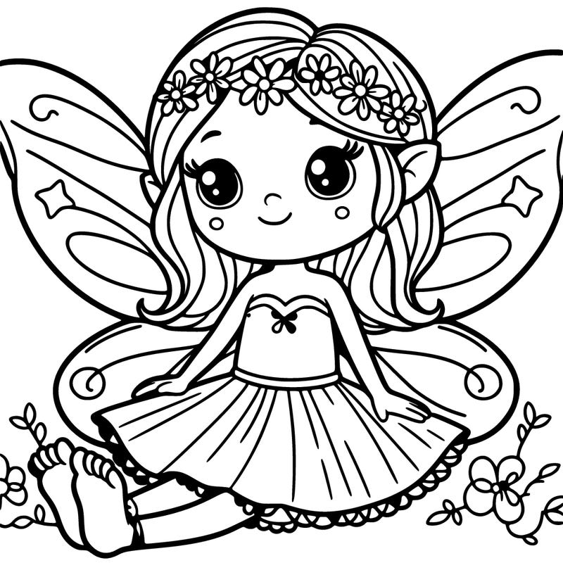 fairy