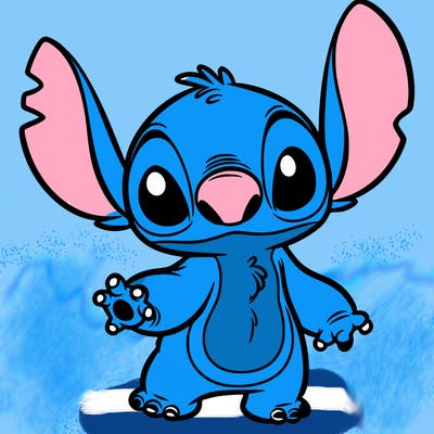 stitch