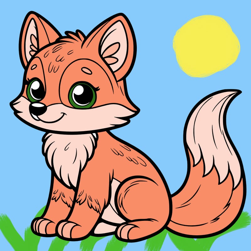 fox