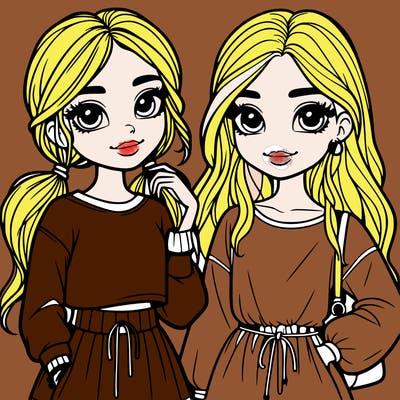 girls