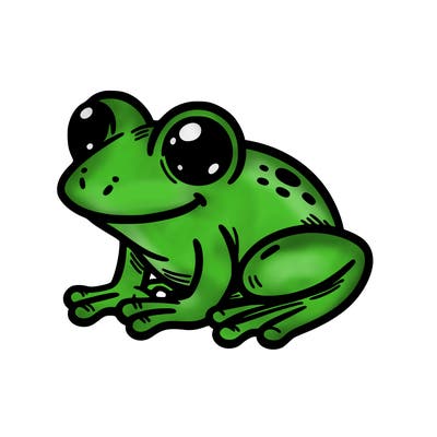 frog