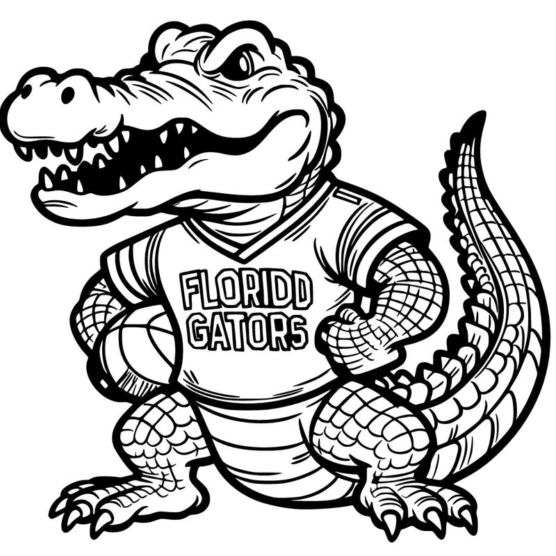 florida gators