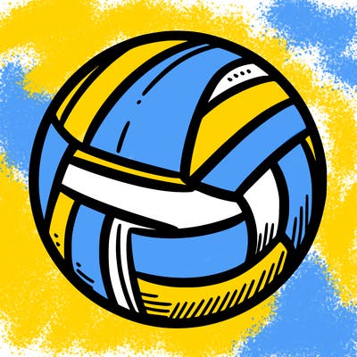 volleyball