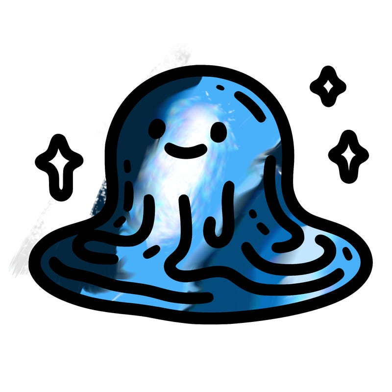 slime