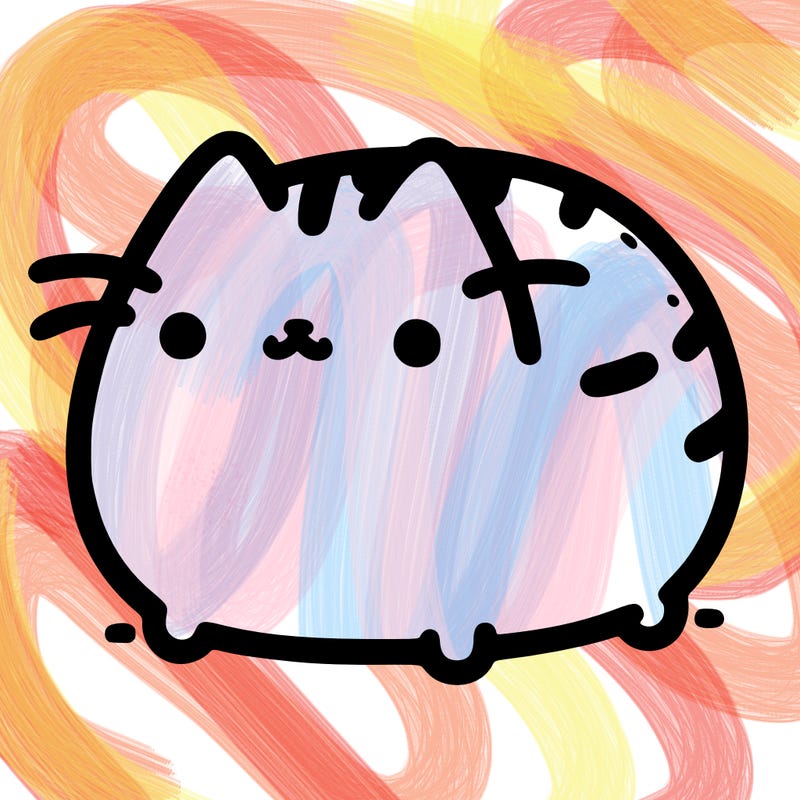 pusheen