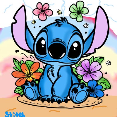 stitch
