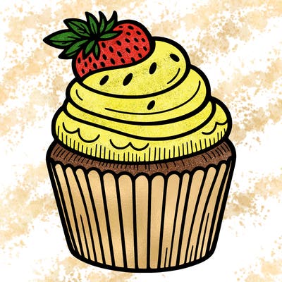 cupcake