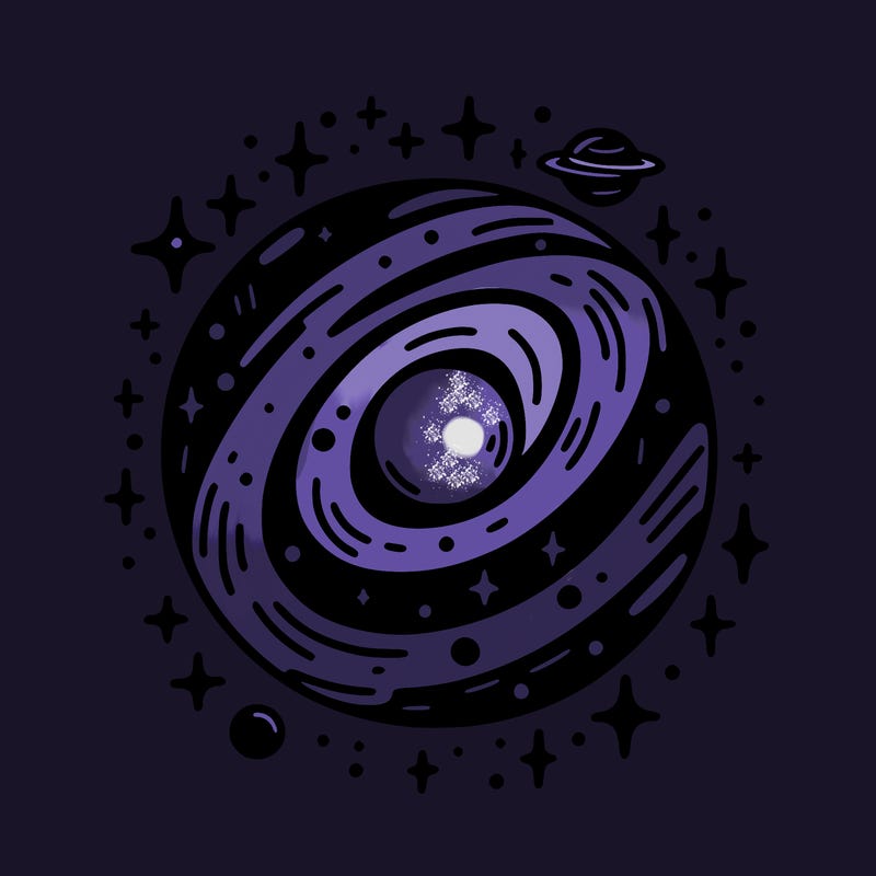 galaxy